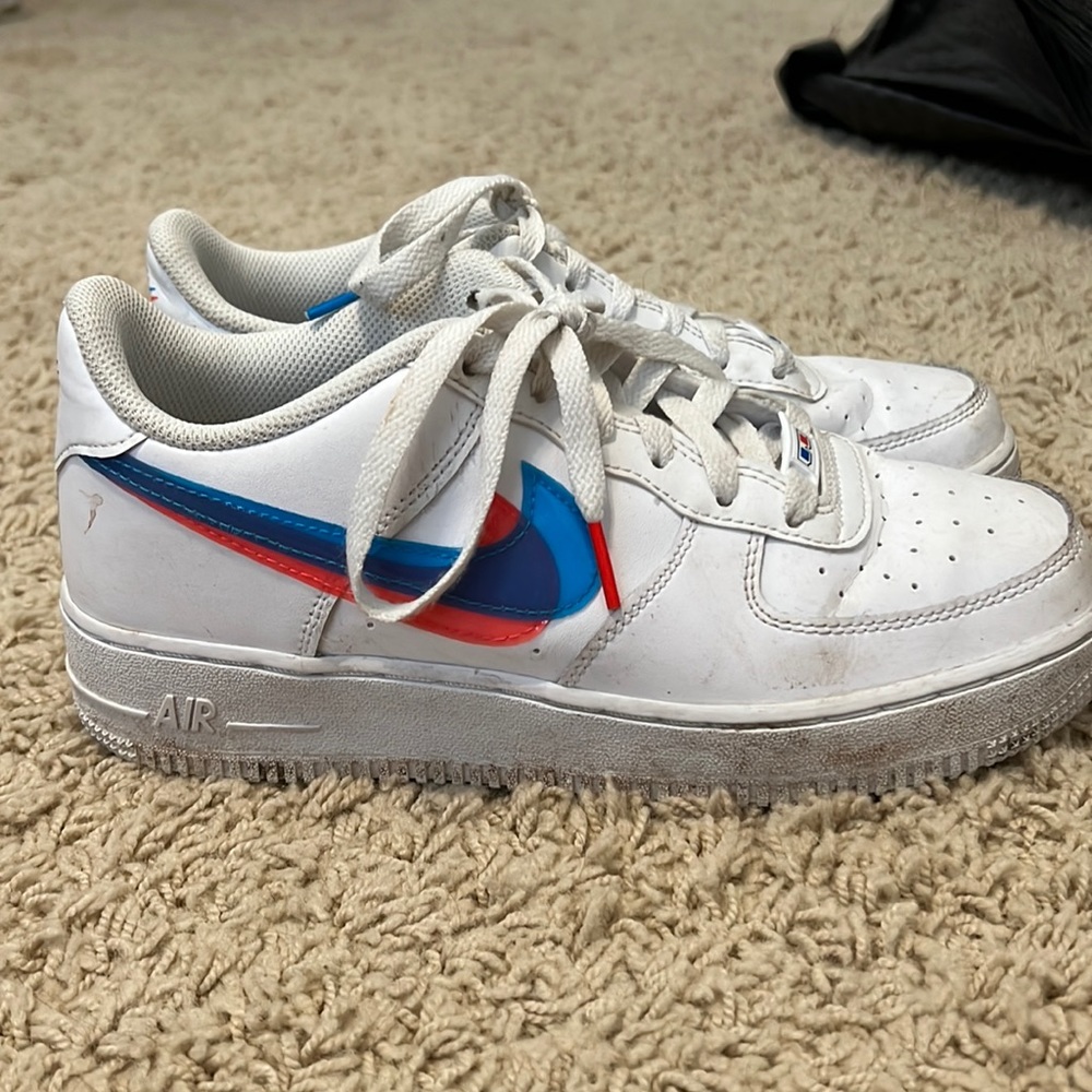 Nike Air Forces